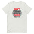 Don't Tread on my Gun Rights Short-sleeve unisex t-shirt - Mainstream Freedom
